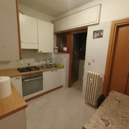 Di Cesnik Massimiliano Servola Appartement *